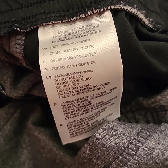 Adidas Trackpants - Picture 6 of 10